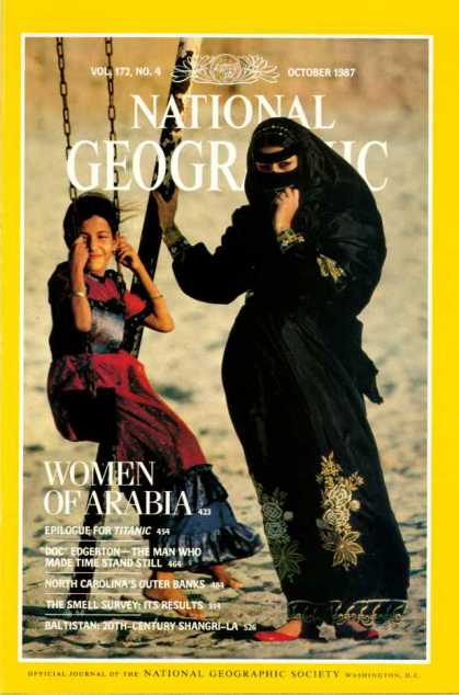 National Geographic 1102