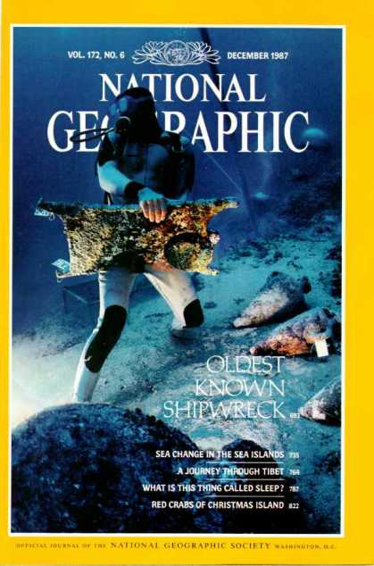 National Geographic 1104