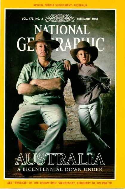 National Geographic 1106