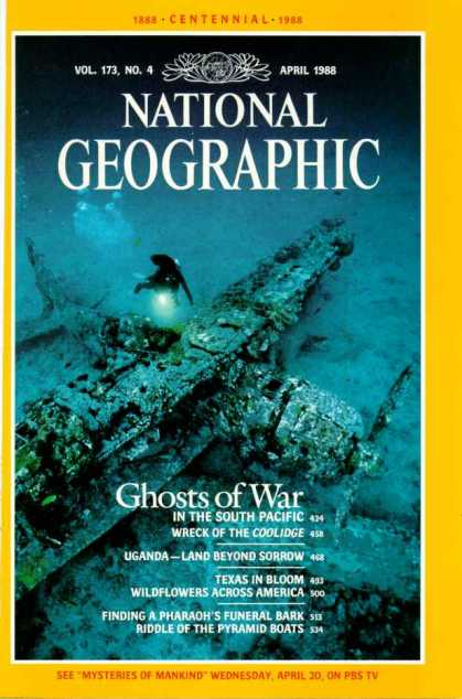National Geographic 1108