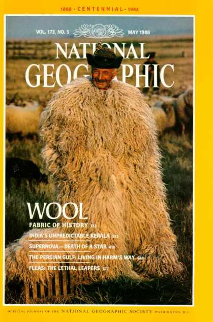National Geographic 1109