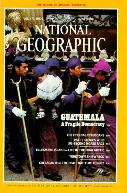 National Geographic 1110
