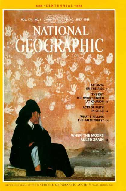 National Geographic 1111