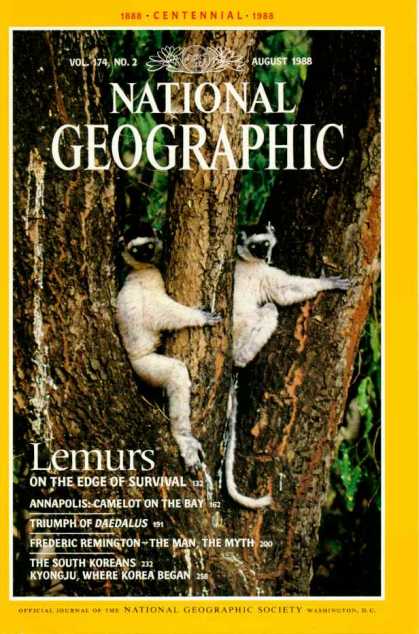 National Geographic 1112