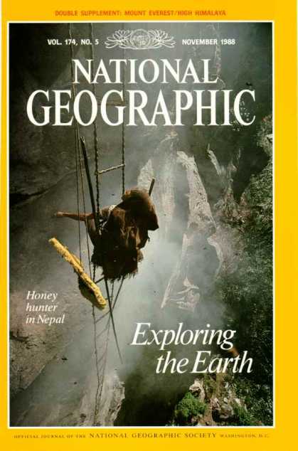 National Geographic 1115