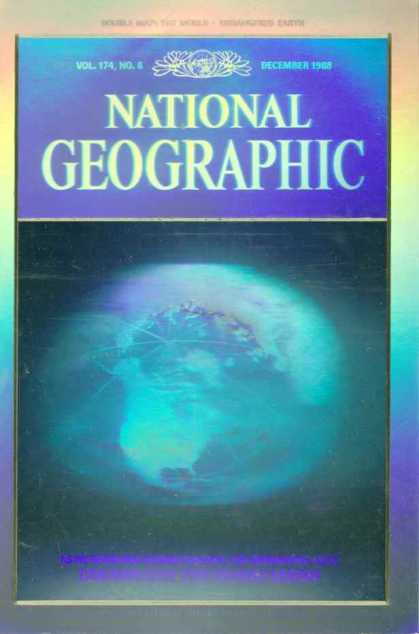 National Geographic 1116