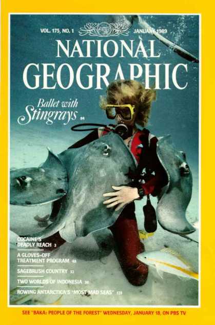 National Geographic 1117