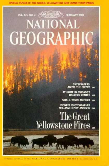National Geographic 1118