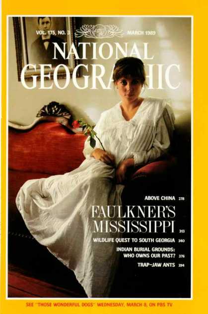 National Geographic 1119