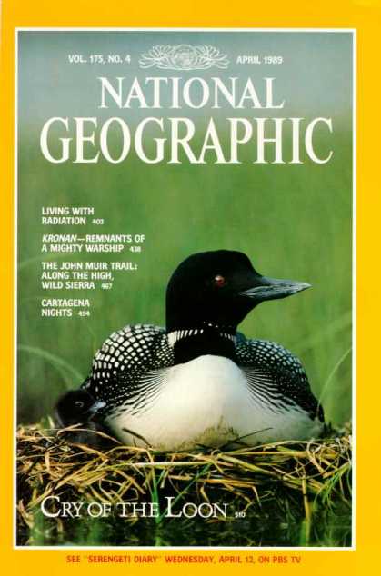 National Geographic 1120