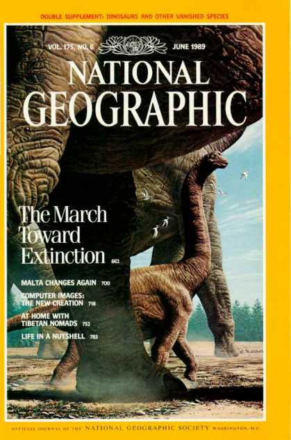 National Geographic 1122