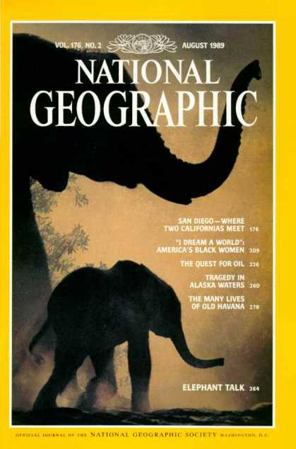 National Geographic 1124