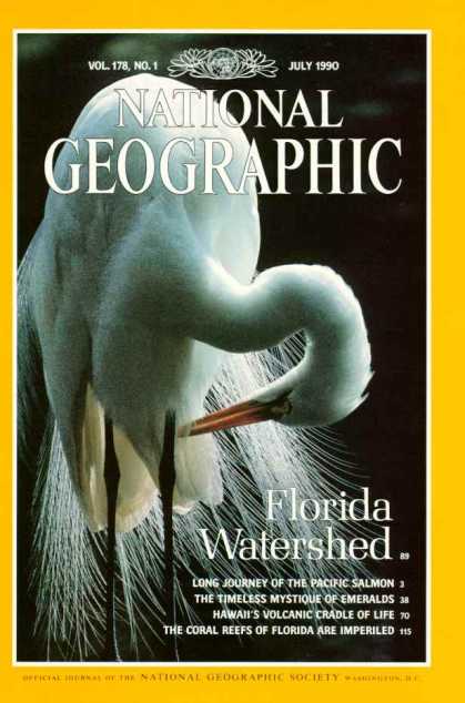 National Geographic 1135