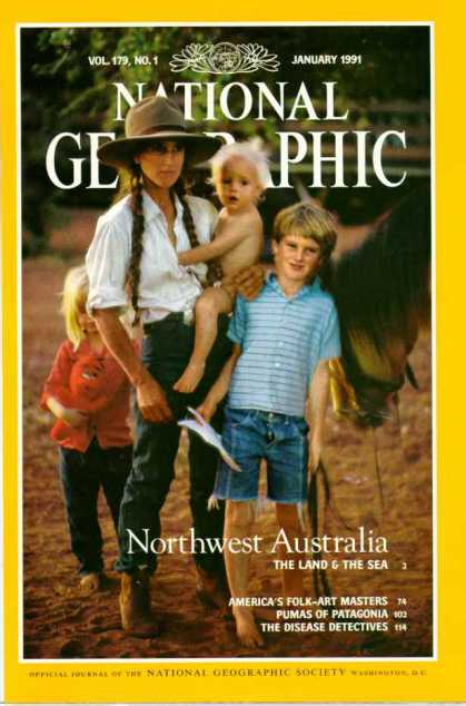 National Geographic 1141