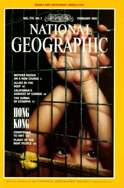 National Geographic 1142