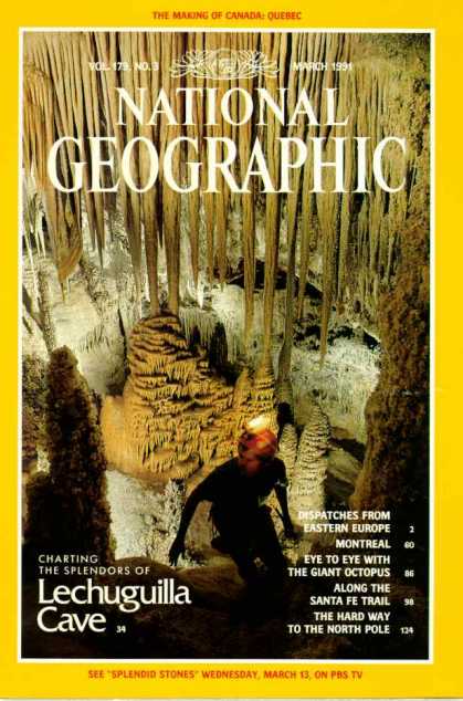 National Geographic 1143