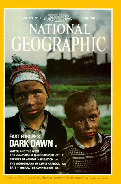 National Geographic 1146