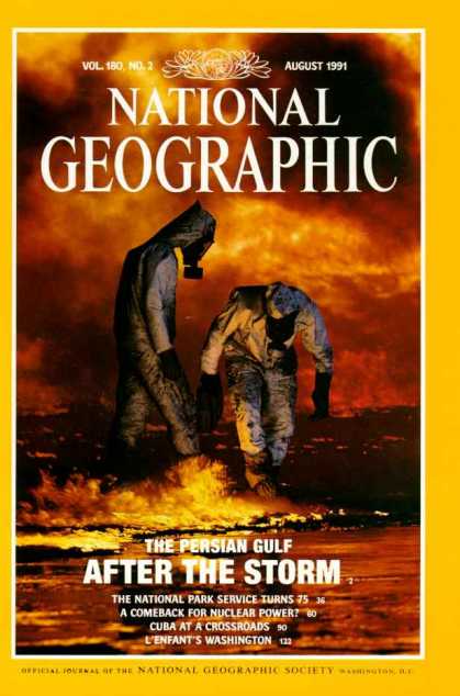 National Geographic 1148