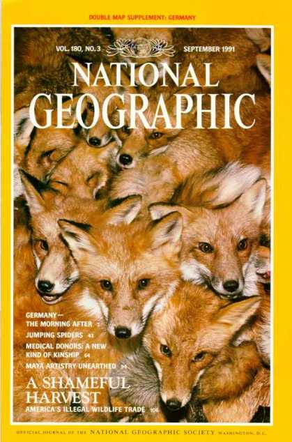 National Geographic 1149
