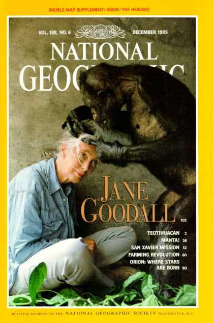 National Geographic 1201