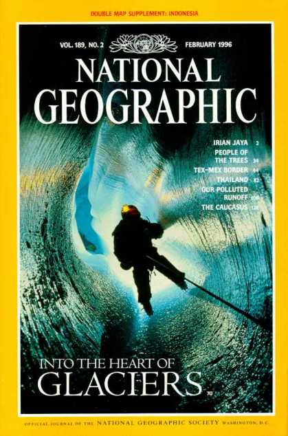 National Geographic 1203