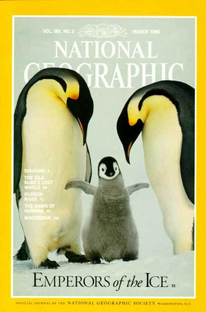 National Geographic 1204