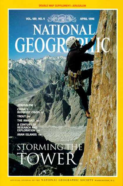 National Geographic 1205