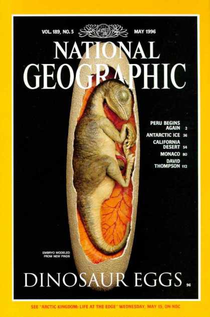 National Geographic 1206