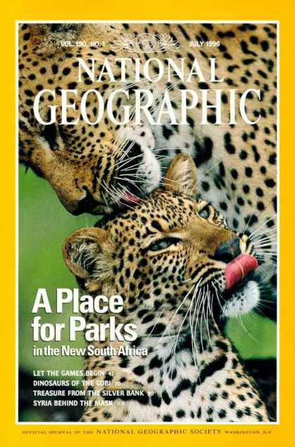 National Geographic 1208