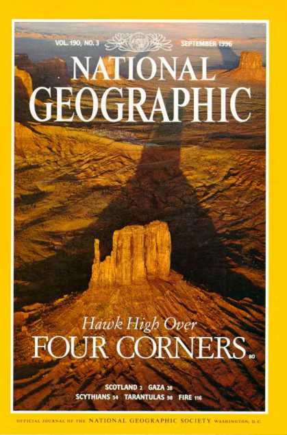 National Geographic 1210