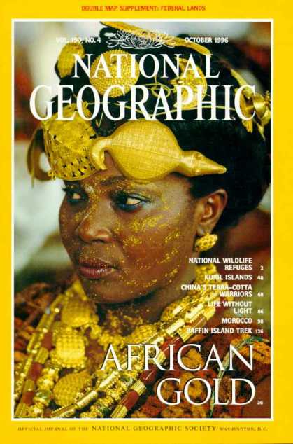 National Geographic 1211
