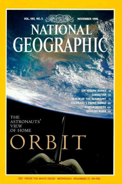 National Geographic 1212