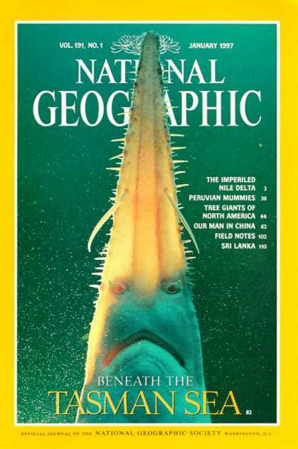 National Geographic 1214