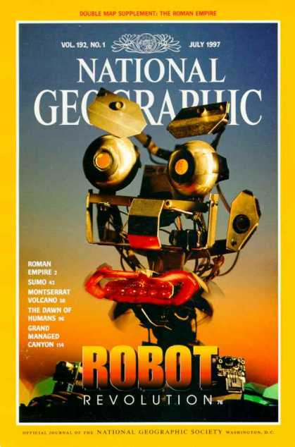 National Geographic 1220