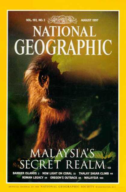 National Geographic 1221