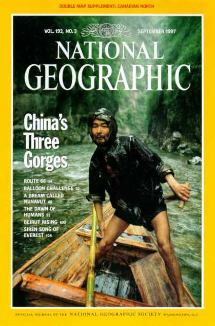 National Geographic 1222