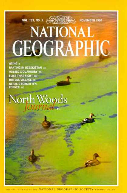 National Geographic 1224