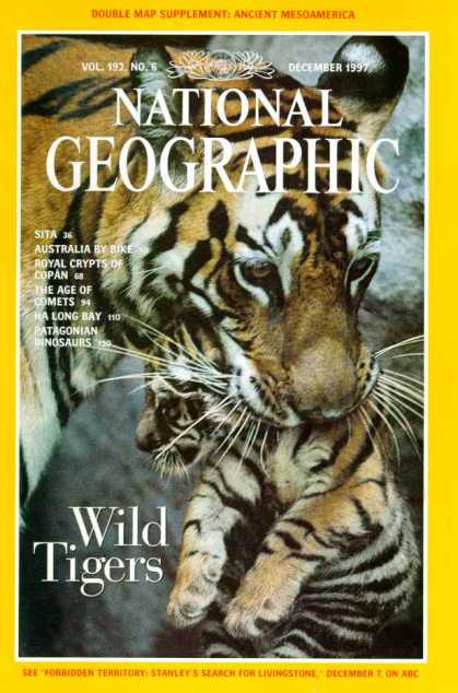 National Geographic 1225