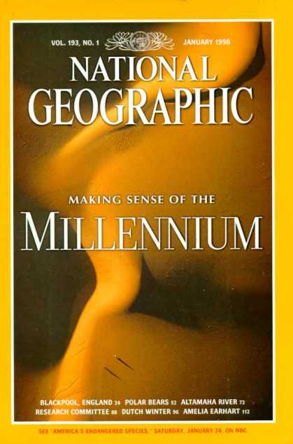 National Geographic 1226