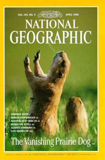 National Geographic 1229