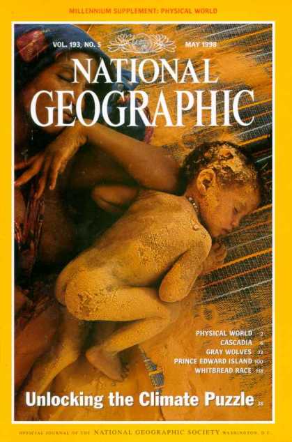 National Geographic 1230