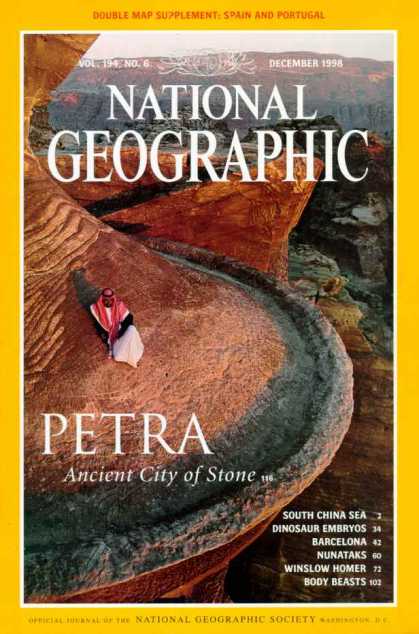National Geographic 1237