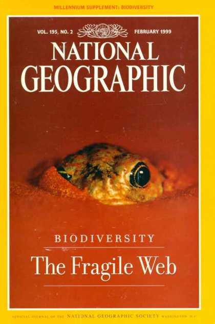 National Geographic 1239
