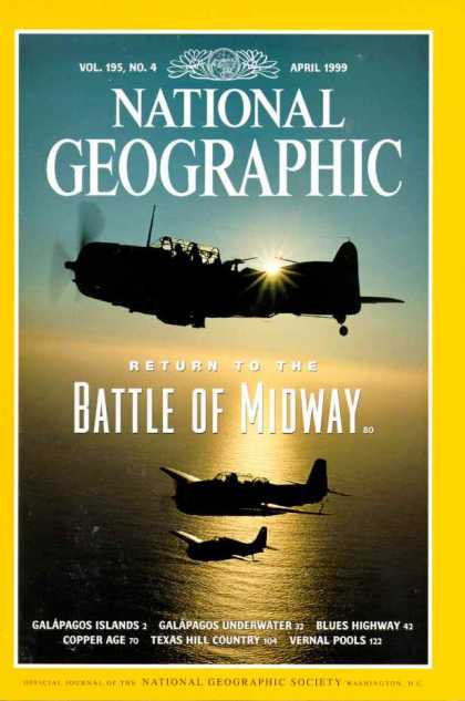 National Geographic 1241