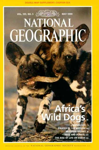 National Geographic 1242