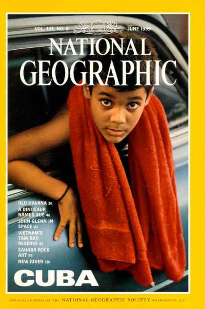 National Geographic 1243