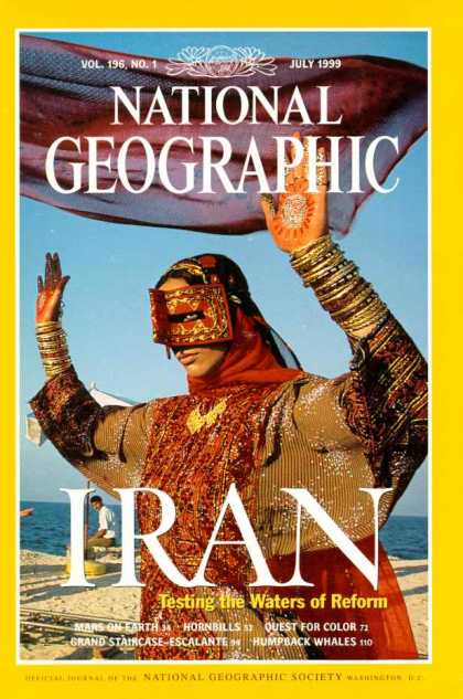 National Geographic 1244