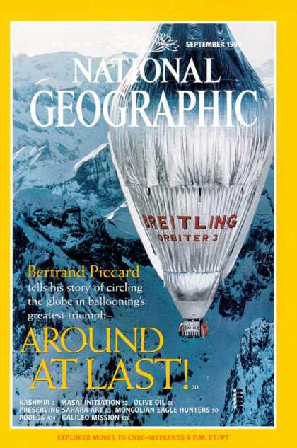 National Geographic 1246