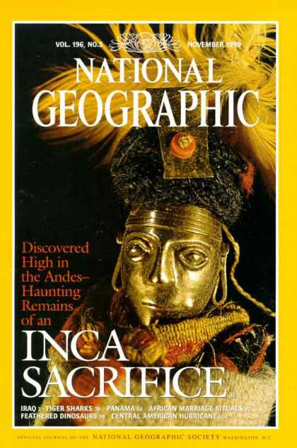 National Geographic 1248