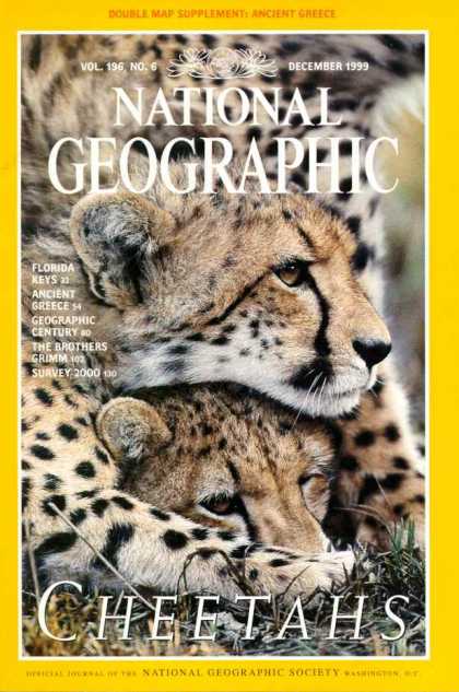 National Geographic 1249